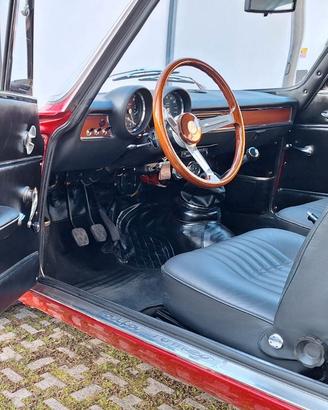 Alfa Romeo GT 1300 Junior Giulia