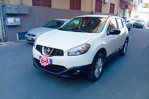 Nissan Qashqai 1,5 Diesel 