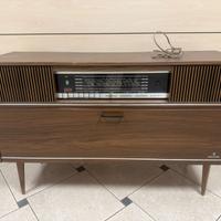 Mobile stereo vintage