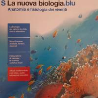 La nuova biologia.blu Anatomia e fisiologia vivent