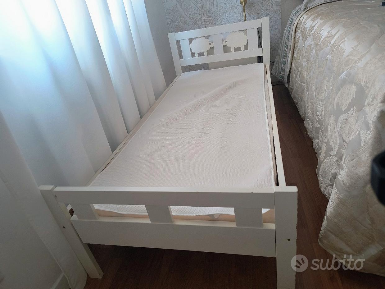 Soppalco Ikea Letto Montessori Ikea Usato Loft Bed Frame Letto