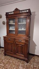 Credenza primi novecento