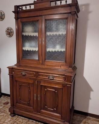 Credenza primi novecento