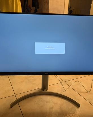Monitor LG UltraWide 34" Full HD IPS HDR