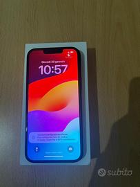 IPHONE 14 128GB BLACK