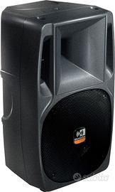 CASSA ACUSTICA AMPLIFICATA - MONTARBO NM250 A