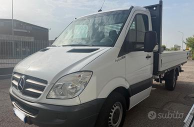 MERCEDES SPRINTER 315 CDI - 2008
