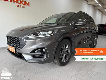 FORD Kuga 3� serie Kuga 1.5 EcoBoost 150 CV 2WD...