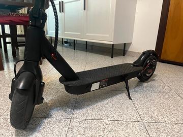 Monoppatino Elettrico 2015