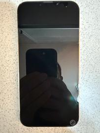 Iphone 13 Pro Max 128gb oro