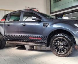 Ford RangerThunder 2.0Biturbo 213CV SERIE LIMITATA