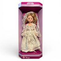 Bambola Furga “Le Damine” vintage con scatola