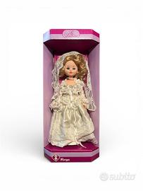 Bambola Furga “Le Damine” vintage con scatola