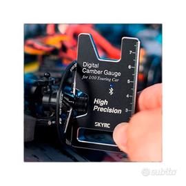 accessorio setup SkyRC CTG-015 x automodelli 1-10