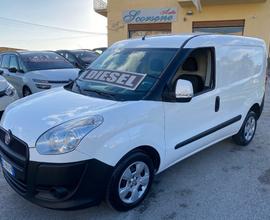 Fiat Doblò 1.6 MJT 16V 105CV 2015