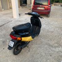 Piaggio Zip 50 - 1992