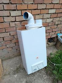 caldaia a metano per acqua calda sanitaria (ACS)