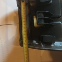 Sella cafe racer universale