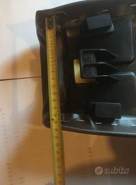 Sella cafe racer universale