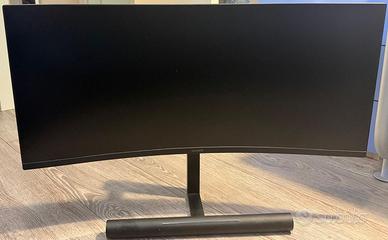 Monitor Huawei MateView GT 34 pollici curvo