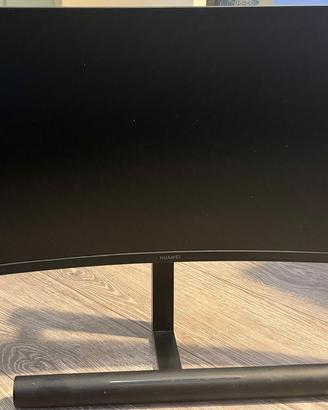 Monitor Huawei MateView GT 34 pollici curvo