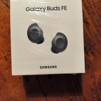 galaxy buds Fe