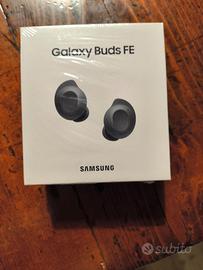 galaxy buds Fe