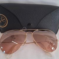 Occhiali da sole Ray-Ban Aviator