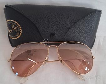 Occhiali da sole Ray-Ban Aviator