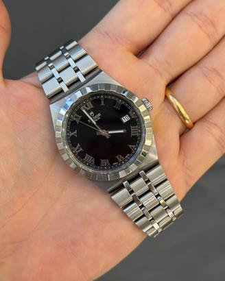 Tudor Royal