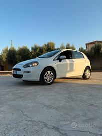 Fiat Punto Evo 1.3 MJT - 2013