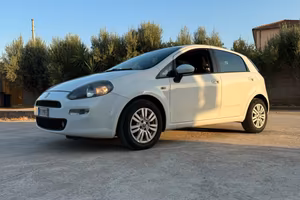 Fiat Punto Evo 1.3 MJT - 2013