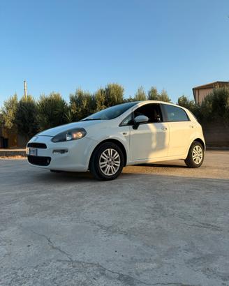 Fiat Punto Evo 1.3 MJT - 2013