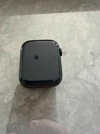 Apple watch serie 7