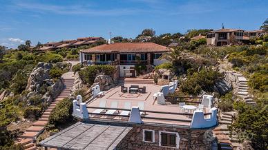 Villa - La Maddalena