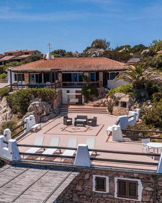 Villa - La Maddalena