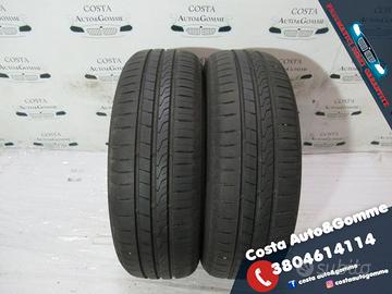 Gomme 175 65 15 Hankook 90% 2020 175 65 R15