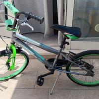 bici bimbo 
