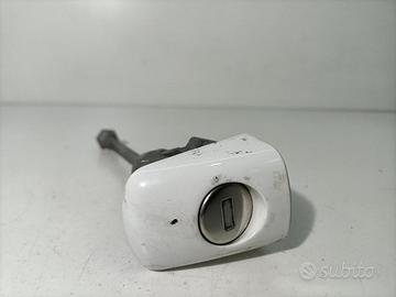 CILINDRETTO PORTIERA PEUGEOT 2008 1° Serie 160809