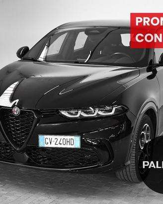 Alfa Romeo Tonale 1.6 Diesel 130cv TCT6 Sprint