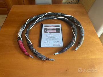 Cavo di segnale Be Yamamura My Quantum