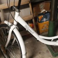 Bici a tre ruote