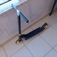 monopattino freestyle 