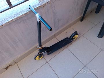 monopattino freestyle 