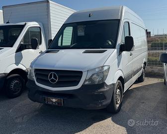 Mercedes Sprinter - 2016