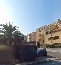 Appartamento Villaggio degli Ulivi Ancona