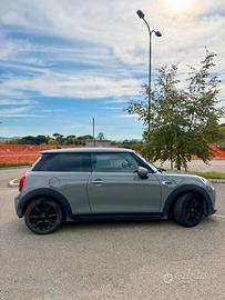 Mini one D