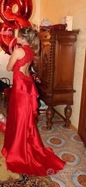 Vestito 18 anni