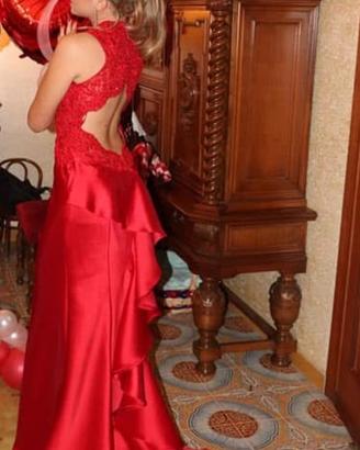 Vestito 18 anni