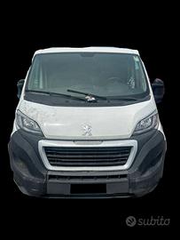 Ricambi peugeot boxer 2016